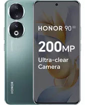 Honor 90 5g Dual Sim 8gb Ram 256gb Rom Color Verde