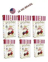 Kit 6 Unids Harry Potter Beans Feijões Sabores