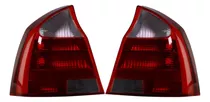 Par Farol Trasero Chevrolet Corsa Evolution 2001-2008