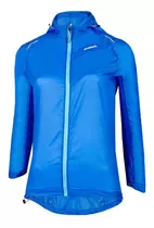 Campera Rompeviento Dandelion 2 Ansilta Dama Running Liviana