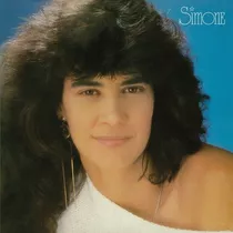 Simone Cd Amor E Paixao 1986 Europeo Nuevo