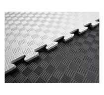 Pack De 5 Tatami 100 X 100 X 2.5 Cm