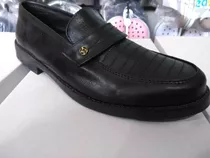 Docena Zapatos Hombre Excelente Calidad Directo Fábrica 