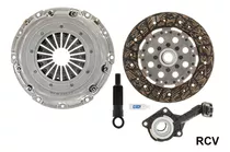 Kit Clutch  Para Ford Focus L4, 2.0l, St(250 Hp), Dohc 2018