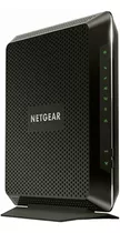 Netgear Nighthawk Ac1900 (24x8) Docsis 3.0 Wifi Cable Modem