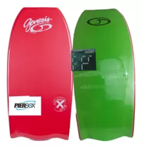 Prancha Bodyboard Extreme Gênesis + Leash Genesis