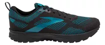 Zapatillas Brooks Running Revel 5 Hombre Energize Neutral