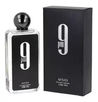 9 Pm Por Afnan Edp 100ml