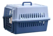 Jaula Caja Kennel Transporte Perros Gatos Cachorros Animales