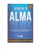 La Voz De Tu Alma ( Libro Físico) Nuevo Y Original 