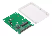 Conversor Msata Para 2.5 44pin Pata/ide Ssd Hdd Msata Para P