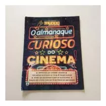 Revista Mundo Estranho O Almanaque Curioso Do Cinema F779