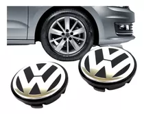 Centros Rin Vw Polo Vento Beetle Jetta 56mm 4 Pzs