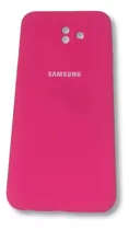 Forro Samsung Galaxy J6 Prime/j6 Plus