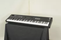 Yamaha Mx88 88-key Weighted Action Music Synthesizer