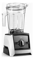 Vitamix Ascent A2300 White Blender 