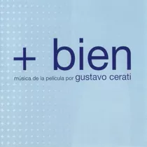 Vinilo Gustavo Cerati + Bien Lp Remasterizado 2015