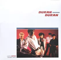Duran Duran Duran Duran(vinilo Doble) Ruido Microtienda.