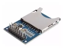 Modulo Leitor E Gravador Cartão Sd Arduino Shield