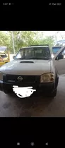 Nissan Np300 Frontier 2013 2.5l