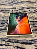 iPad Pro 4a Geração Wifi 12.9 128gb