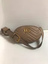 Bolsa Gucci Belt Bag Original