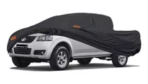 Funda Cobertor Pick Up Mahindra Xv500 Impermeable/prot.uv