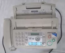 Fax Panasonic Kx-fp703