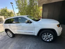 Jeep Grand Cherokee 3.7 Limited Lujo 3.6 4x2 