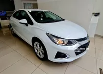 Chevrolet Cruze 5 Puertas Lt At Oportunidad 23 Tasso 