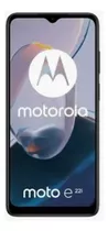 Motorola E22i  Con Un Mes De Uso Liberado. Excelente Estado 