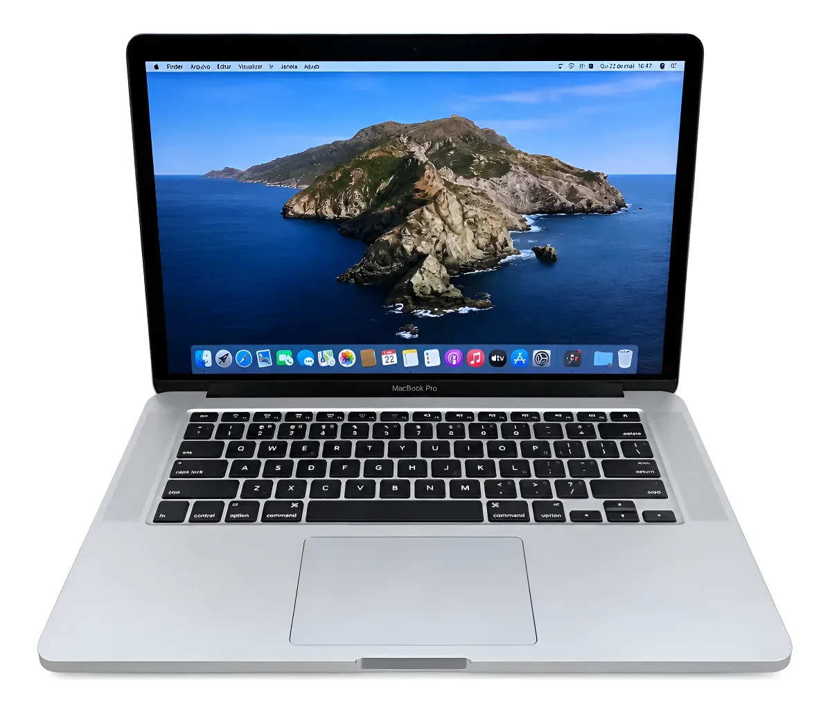 Macbook Pro 13 I7 | Mercado Livre