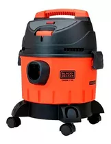 Aspiradora Black Decker 10 Litros Bdwd10-b3 