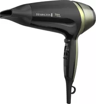 Secador Remington Shine Therapy Aguacate Y Macadamia D13a