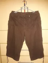 Pantalón Chavito Snicker Talla L O 12 Dama Importado Usado