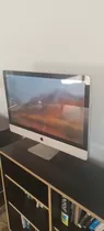 iMac 27  2009 8gb Ram. 256 Gb Ssd