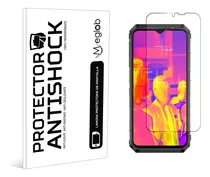 Protector Mica Pantalla Para Ulefone Armor 18t