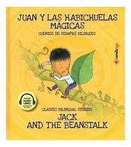 Juan Y Las Habichuelas Magicas / Jack And The Beanstalk, De Vários Autores. Editorial Babidi-bu, Tapa Dura En Español