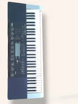 Piano Casio Ctk4400