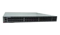 Switch Brocade Br-vdx6740t-24-f 48 Portas