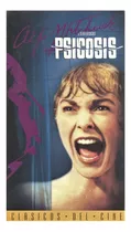 Psicosis - Psycho - Vhs - Diario El Comercio