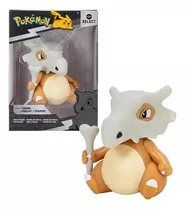 Boneco Pokemon Select Vinil Cubone - Sunny