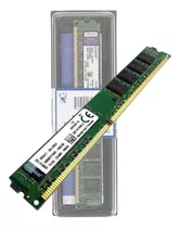 Memória 4gb  Ddr3 1600mhz