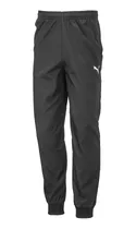 Pantalon Buzo Puma Train Ess Pants Negro Hombre