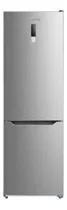 Refrigerador No Frost 320l Brutos Plata Mabe Rmb302pxlrs0