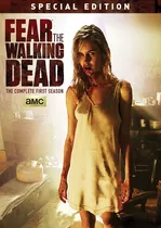 Fear The Walking Dead Temporada 1 Audio Latino