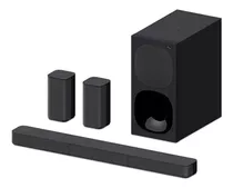 Sound Bar Sony Ht-s20r 5.1 Hdmi Arc Usb  400wrms Modelo 2024