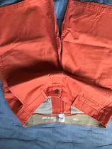 Vendo Bermudas (varias Marcas Y Talles) En Perfecto Estado