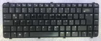 Teclado Notebook Compaq 515 Mod 537583_161