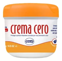 Crema Cero Caléndula X 50 Gr - G - g a $339